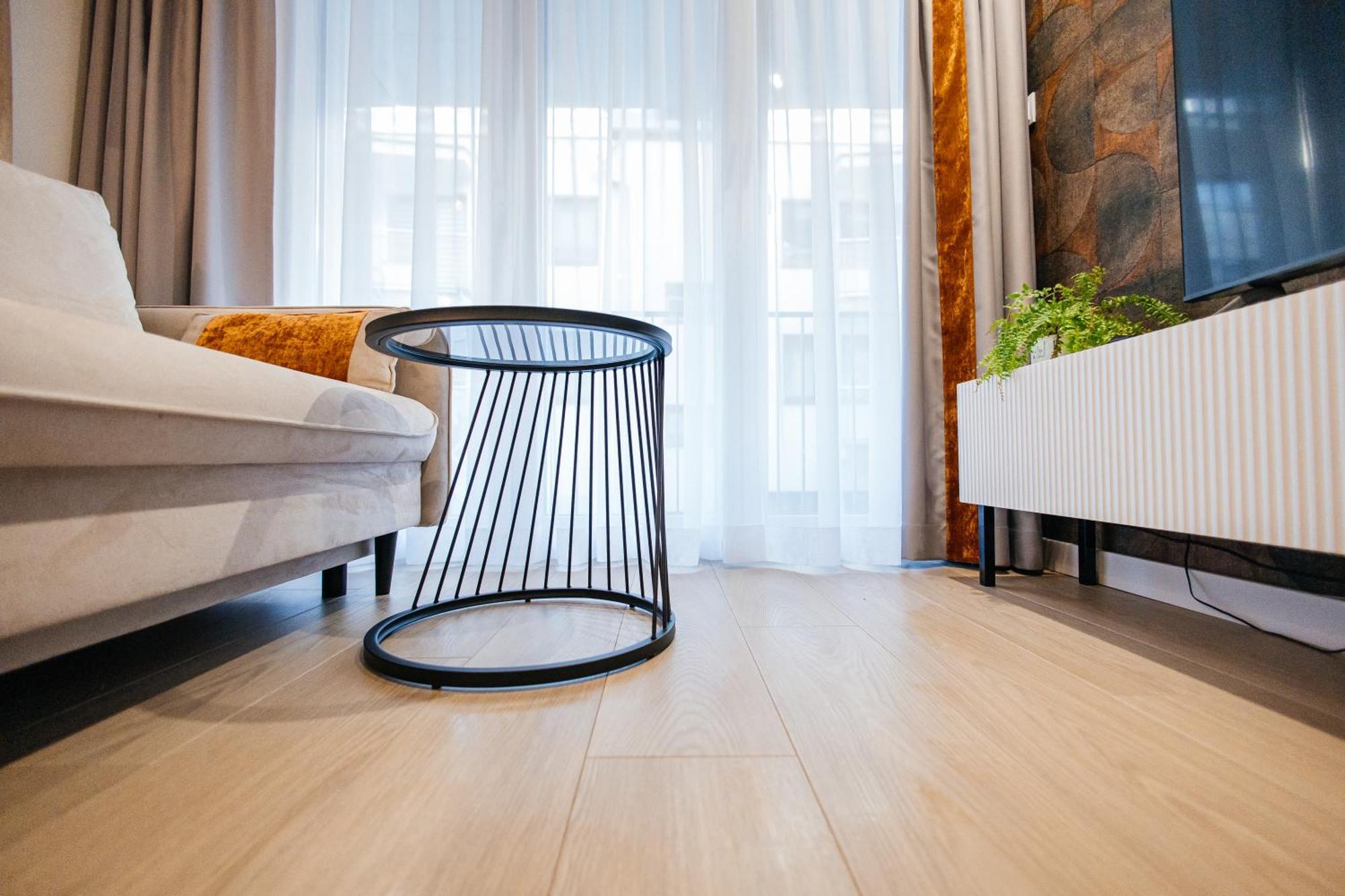Kw51 Lux Apartments Cracovia Exterior foto